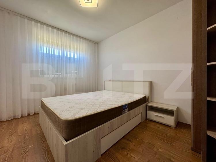 Apartament 3 camere, Prima Nucetului, 2 bai, parcare inclusa - 5
