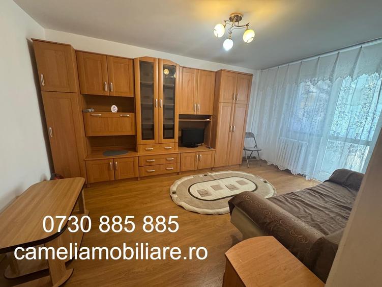 Apartament cu 2 camere decomandat în Lujerului
