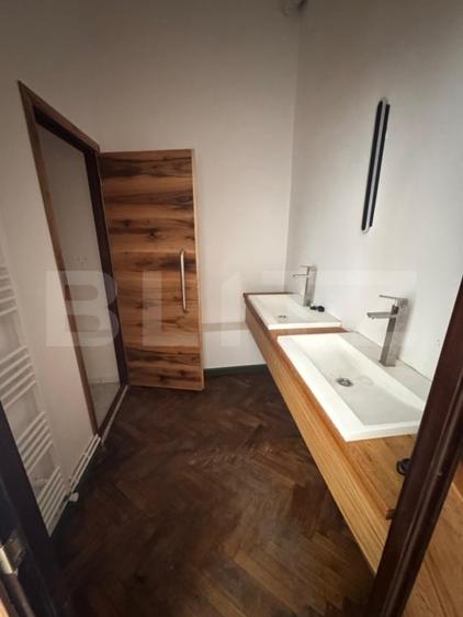 Spațiu comercial, de 118 mp, în Reghin