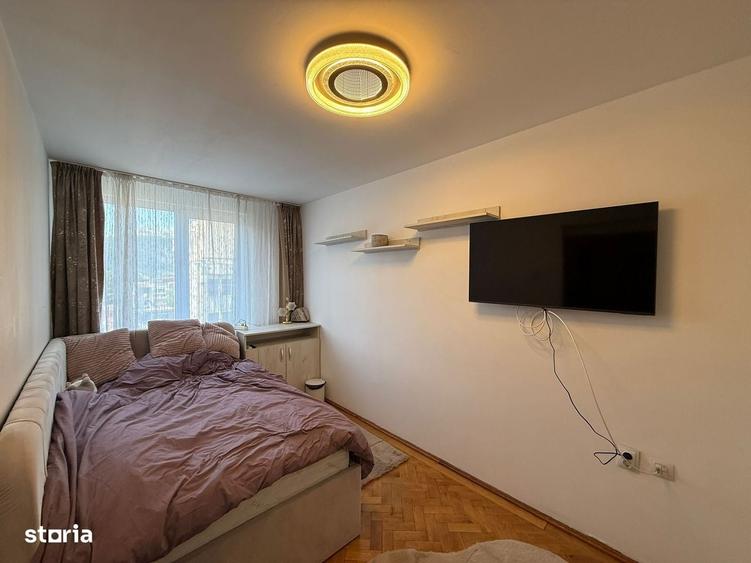 Apartament cu 3 camere în Deve