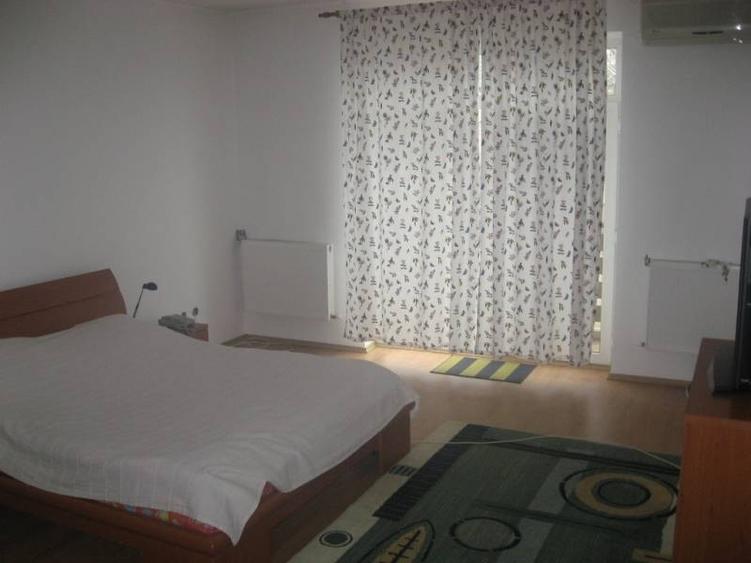 V&acirc;nzare casa 5 camere sector 1 Bucurestii Noi 2 Cocosi, str. Libelulei - 4
