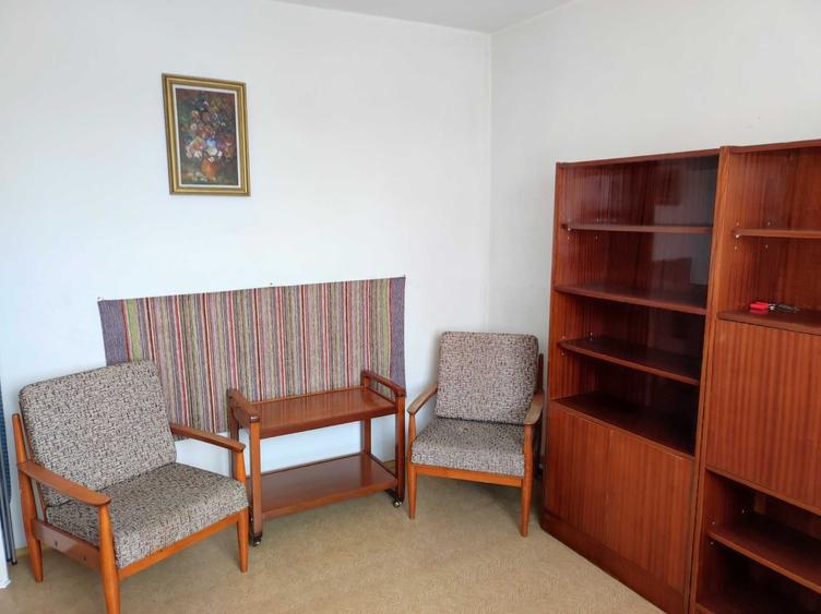 Apartament cu 2 camere decomandat în Grigorescu