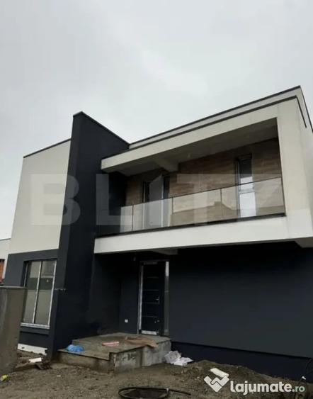 Casa P+1, 114mp zona Spitalului Regional-Bariera Valcii - 1