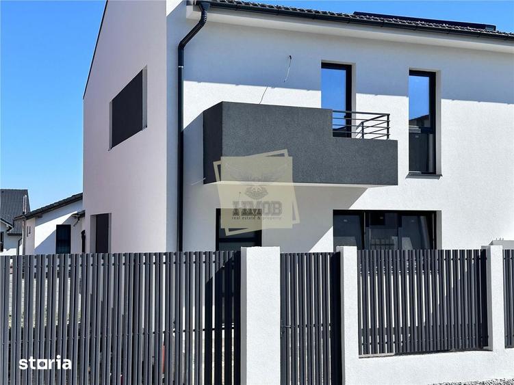 Casă cu 4 camere cu Teren 300 Mp în Central