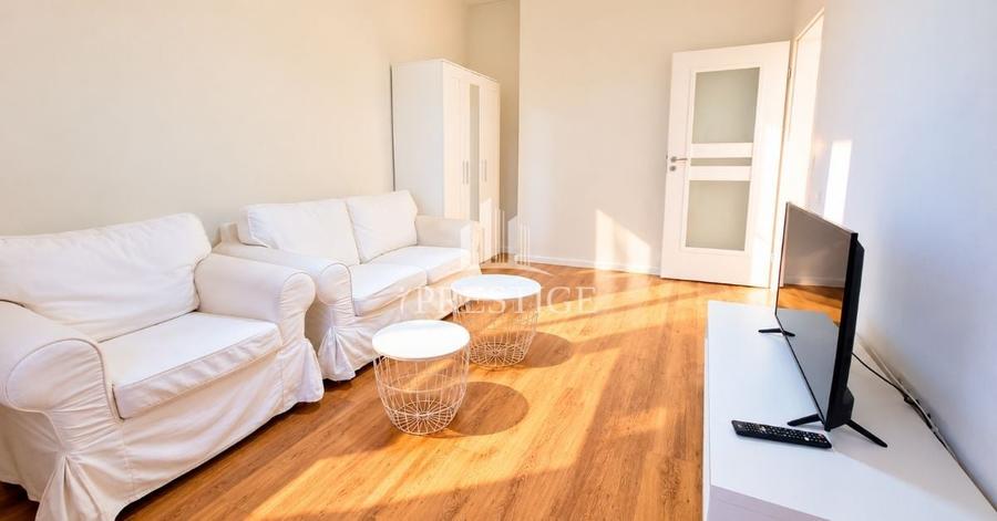 Apartament cu 2 camere decomandat, mobilat în Tineretului