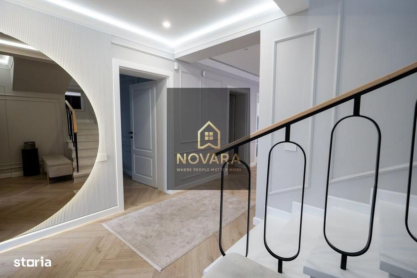Casă cu 4 camere cu Teren 816 Mp în Sântandrei