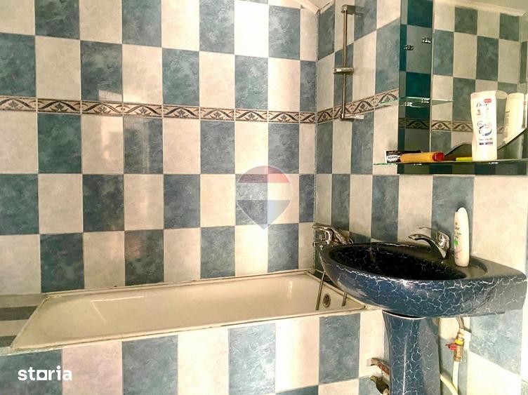 Apartament cu 2 camere în Tolstoi