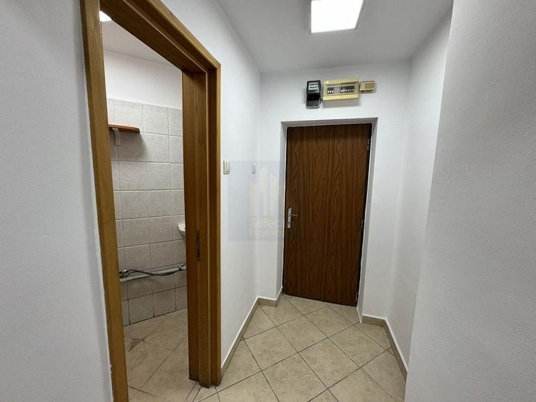Birou, de 98.650001525879 mp, în Națiunile Unite