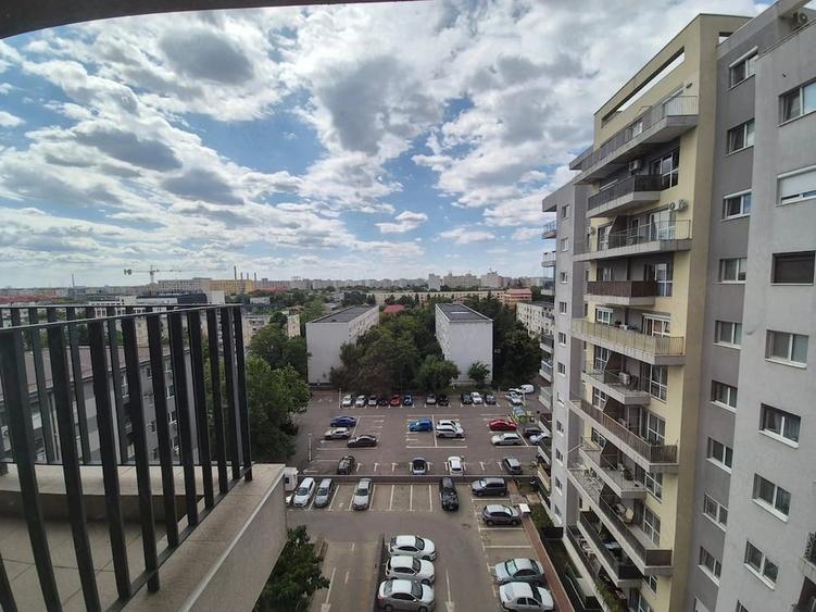 Apartament cu 2 camere decomandat în 1 Decembrie 1918