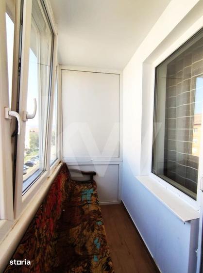 Apartament 2 camere | Hipodrom 1 Aleea Infanteristilor | 43 mp | - 3
