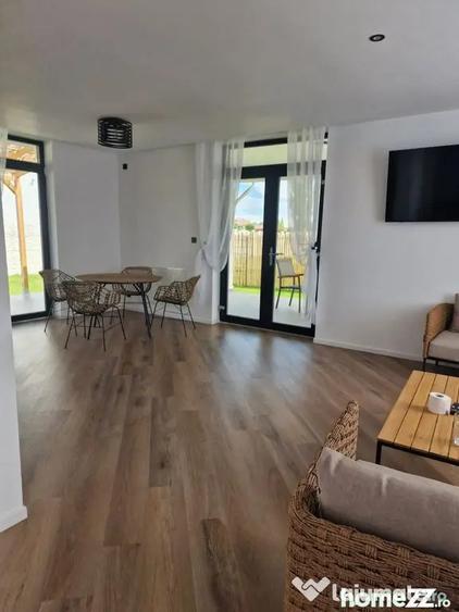 Casă cu 3 camere cu Teren 3000 Mp în Ciolpani