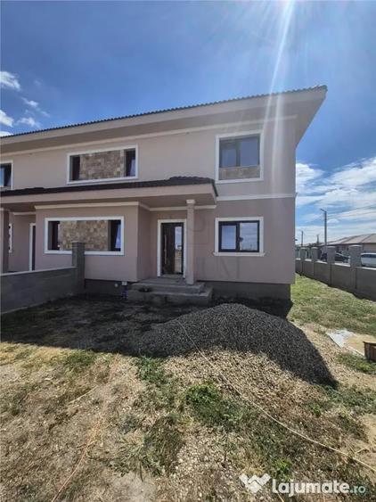 Duplex 3 dormitoare - locatie excelenta - Mosnita Noua - Mosnita Noua (Timis) - 3