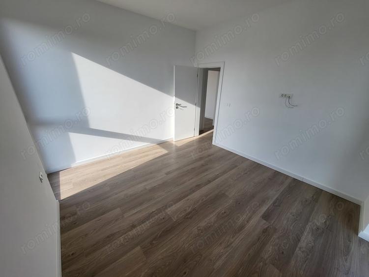 Apartament cu 2 camere decomandat în Șagului