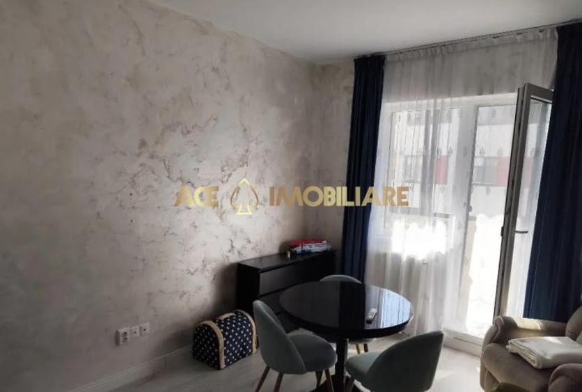 Apartament cu 3 camere decomandat, mobilat în Drumul Taberei