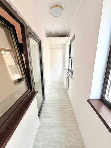 Apartament cu 2 camere decomandat în Valea Lupului