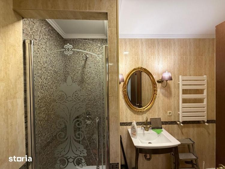 Apartament cu 3 camere, mobilat în Aviației