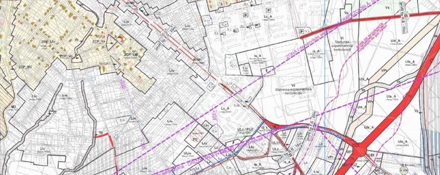 Teren Construcții intravilan de 1450 mp, în Gheorgheni