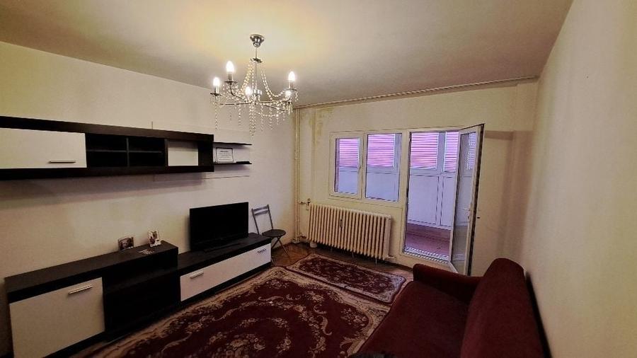 Apartament cu 2 camere decomandat în Parcul Circului