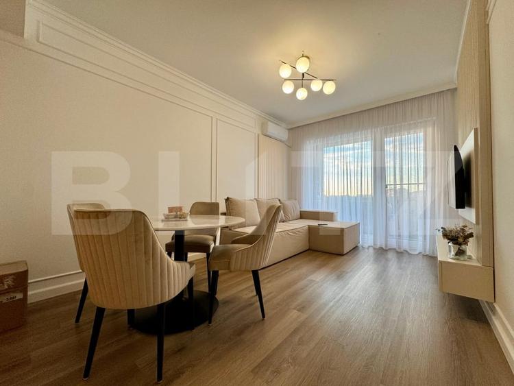 Apartament 3 camere, finisaje premium, parcare subterana, Prima Arena Residence - 2