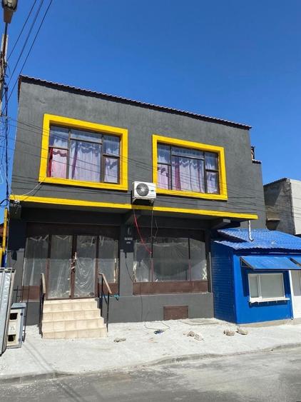 Spațiu comercial, de 600 mp, în Central