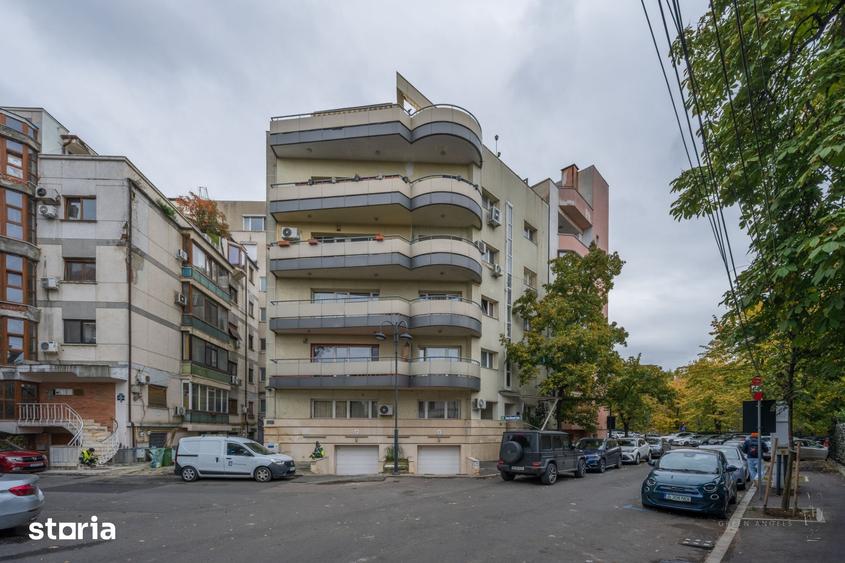 Apartament cu 2 camere în Primăverii