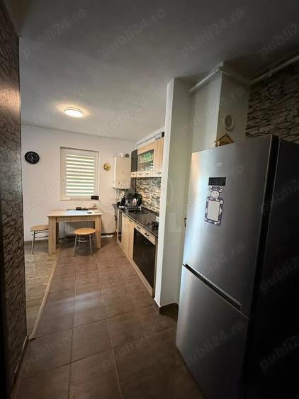 Apartament de 2 camere, semidecomandat, COMISION 0% - 6