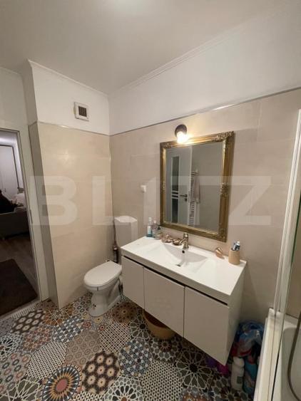 Apartament cu 2 camere decomandate | Ansamblu rezidențial  | Zona Iulius Mall - 15