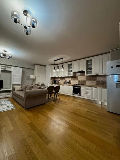 Apartament 2 camere zona Aviației /Floreasca - 1