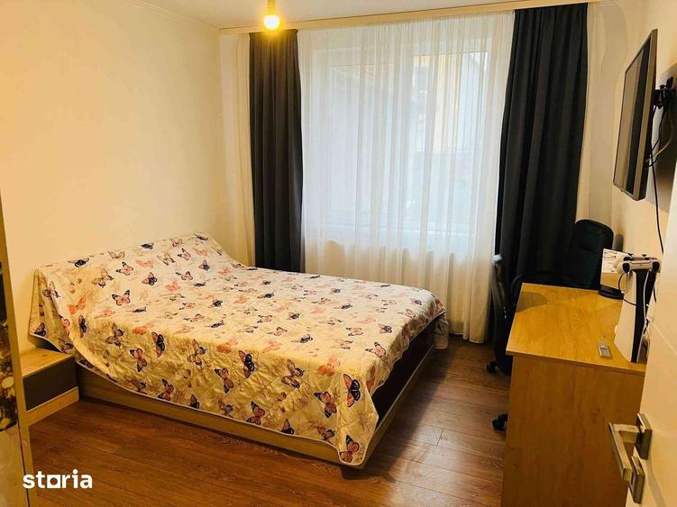 Casă cu 3 camere cu Teren 317 Mp în Nufărul