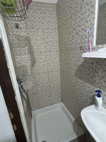 Garsonieră decomandată în Exterior Vest