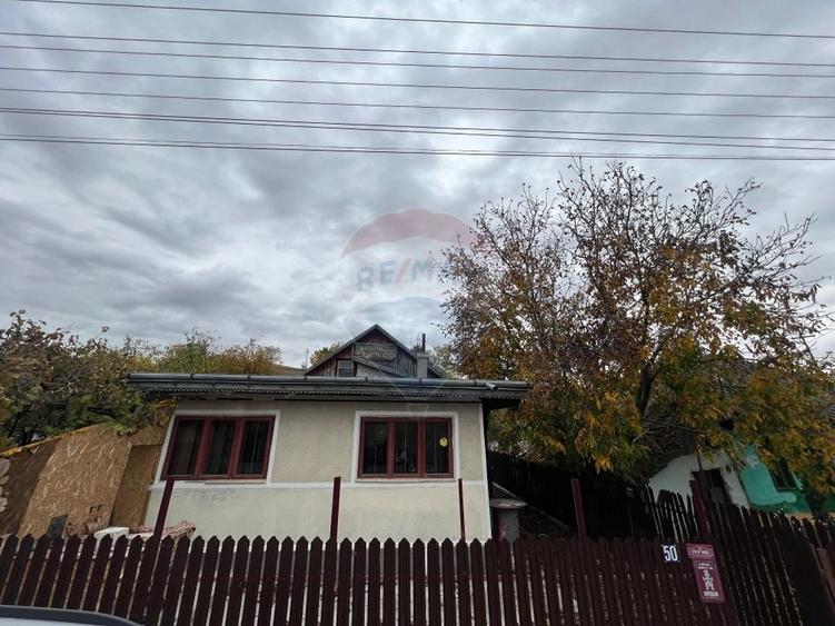 Casă individuală cu 5 camere cu Teren 967 Mp în Tisa-Silvestri