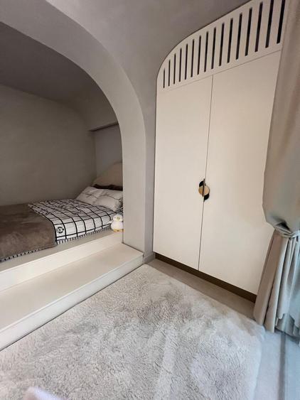 Apartament cu 2 camere decomandat, mobilat în Copou