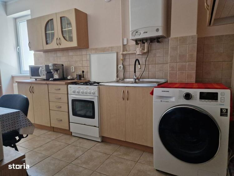 Apartament cu 3 camere în Borhanci
