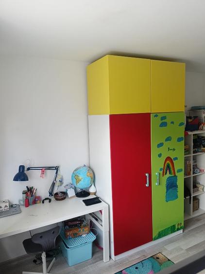 Apartament de vanzare - 6