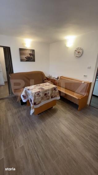 Casă cu 3 camere cu Teren 180 Mp în Nicolae Bălcescu