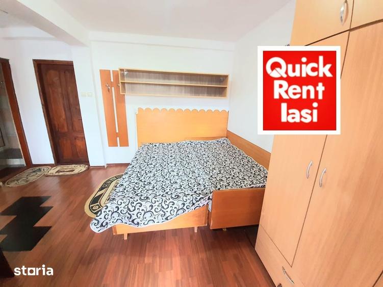 Ultracentral Garsoniera Pentru 1Persoana Cu Toate Consumurile Incluse - 5
