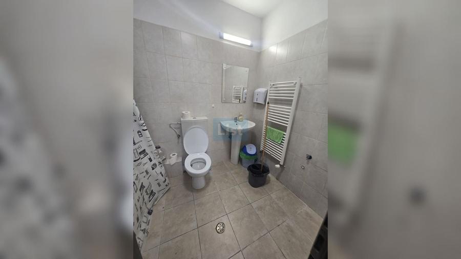Birou, de 110 mp, în Mărăști