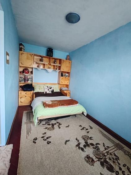 Apartament cu 2 camere semidecomandat în Săsar