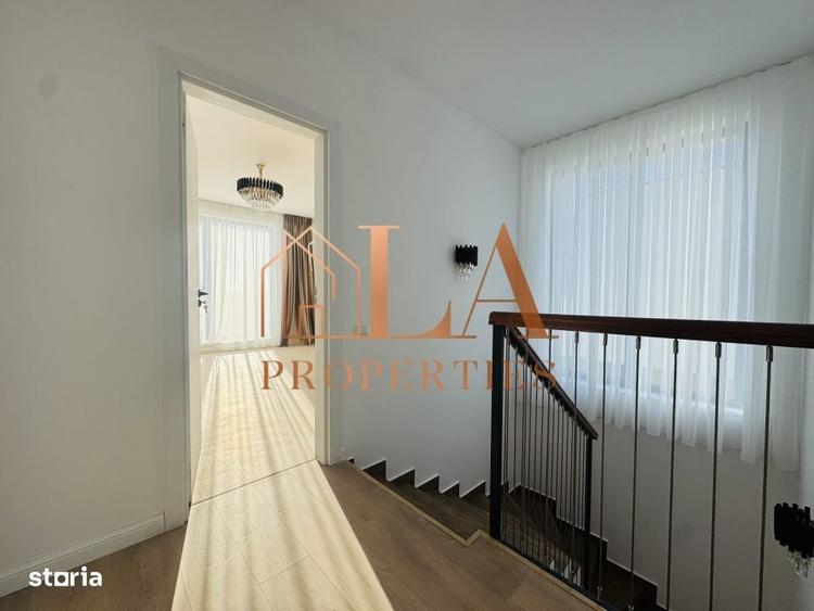 Casa individuala 4 camere | Panouri fotovoltaice 5kw | Domnesti - 3