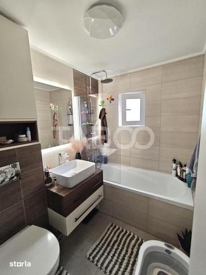 Apartament cu 3 camere decomandat în Someșeni