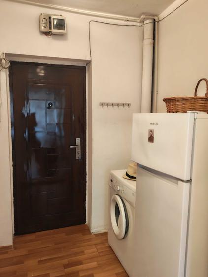 Garsonieră semidecomandată în Rahova
