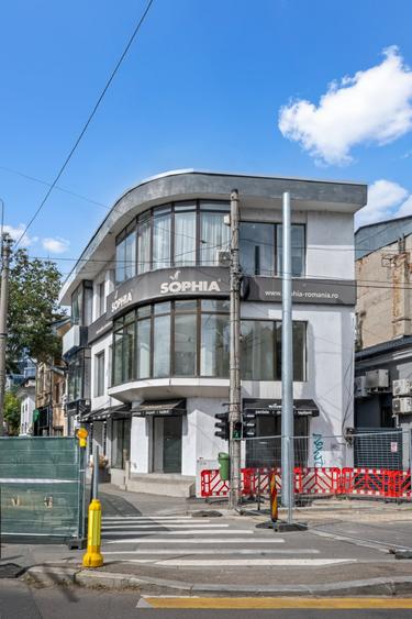 Spațiu comercial, de 61.439998626709 mp, în Gara de Nord