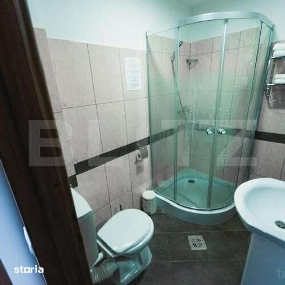 Spațiu comercial, de 600 mp, în Vișeu de Jos