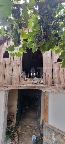 Casă individuală cu 2 camere cu Canalizare în Luncani