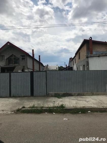 Casă în Tecuci
