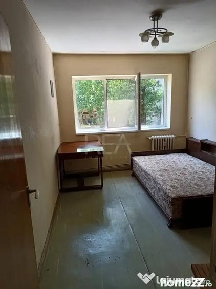 3 camere, et 1/9, anvelopat, 71 mp-Apusului - Bucuresti (Bucuresti-Ilfov) - 1