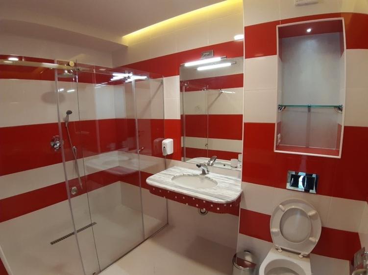 Hotel/Pensiune, de 18 mp, în Central