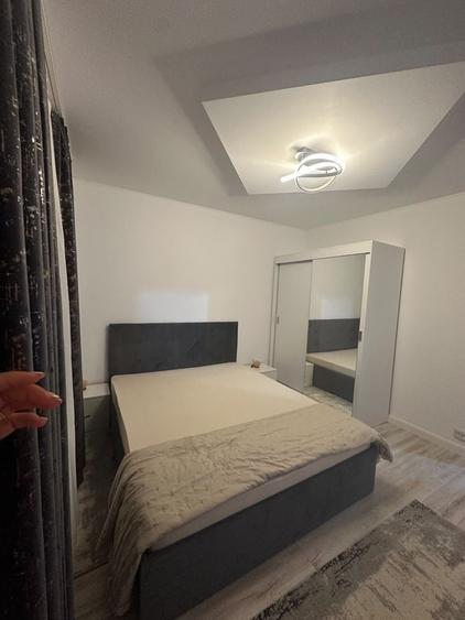 Apartament de inchiriat 2 camere Baneasa - 4