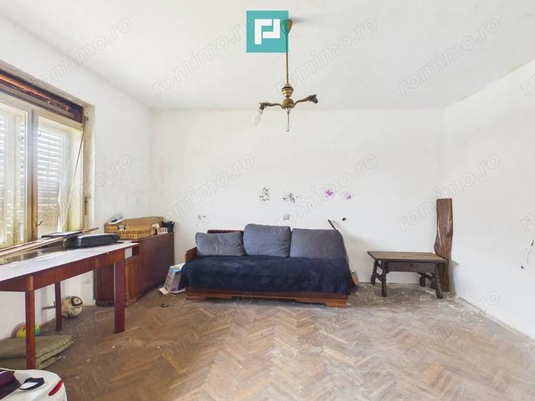 Casa cu teren de 1800 mp, in Buteni, Arad - 9