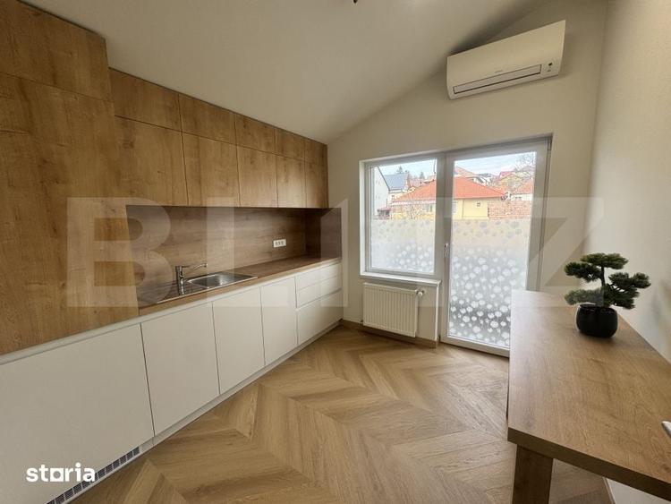 Spațiu comercial, de 20 mp, în Central